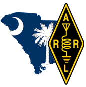 South Carolina ARES